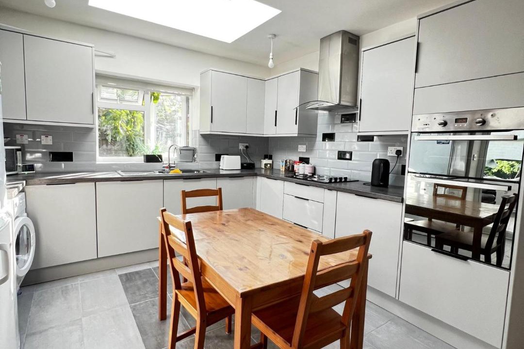 Photo of Kitchen in Enfield Highway