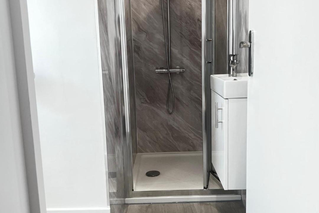 Photo of Bathroom in Enfield Highway