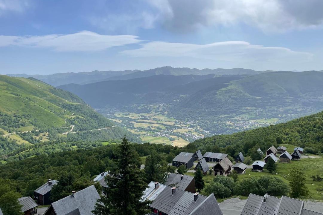 Photo of Others in Saint-Lary-Soulan