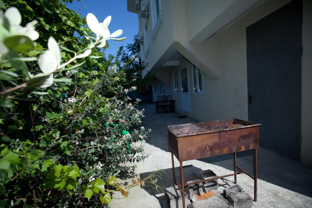 Photo of Others in Lazarevskoye