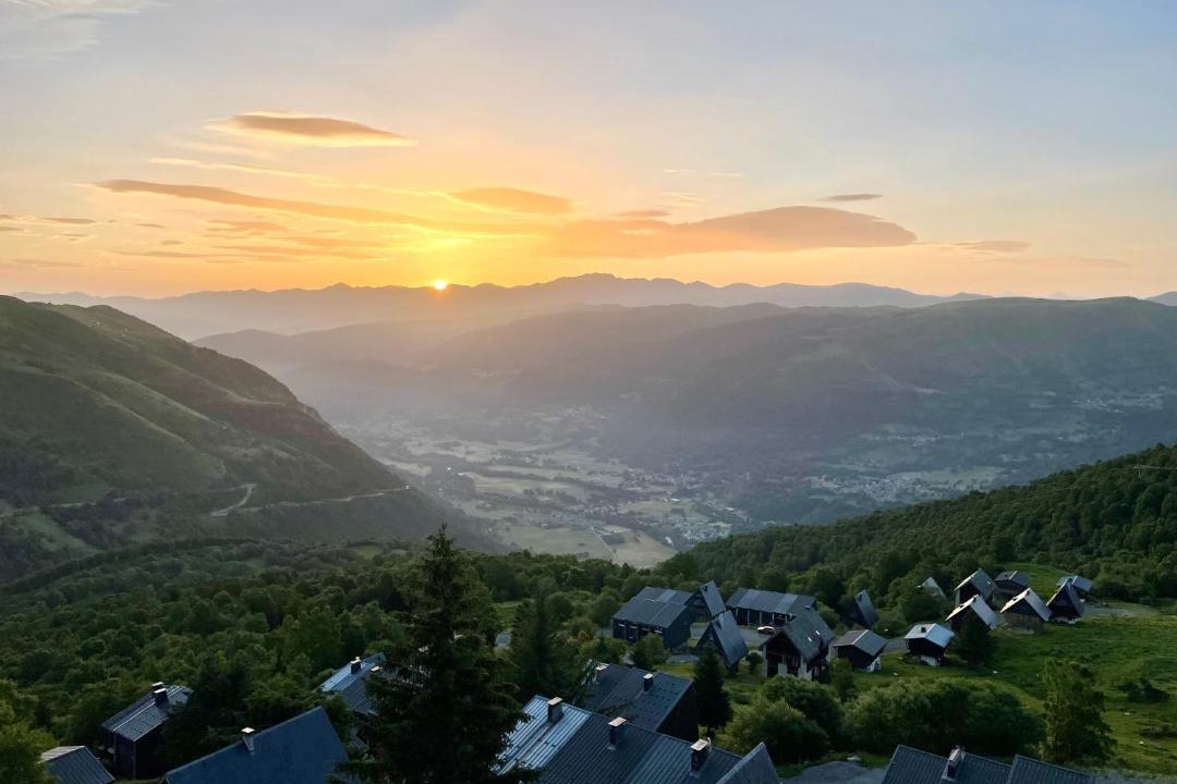 Photo of Others in Saint-Lary-Soulan