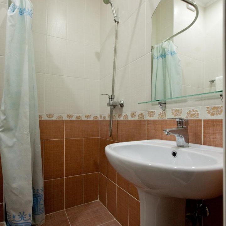 Photo of Bathroom in Lazarevskoye