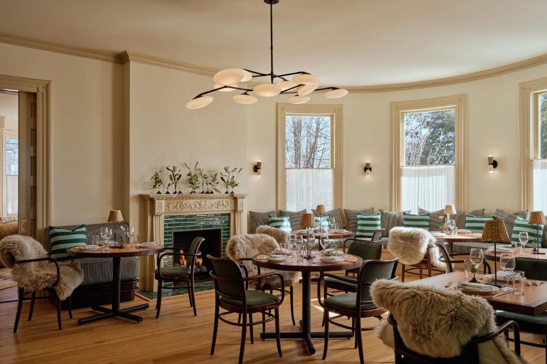 Photo of Others in Litchfield Historic District