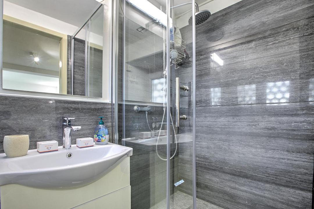 Photo of Bathroom in Agno