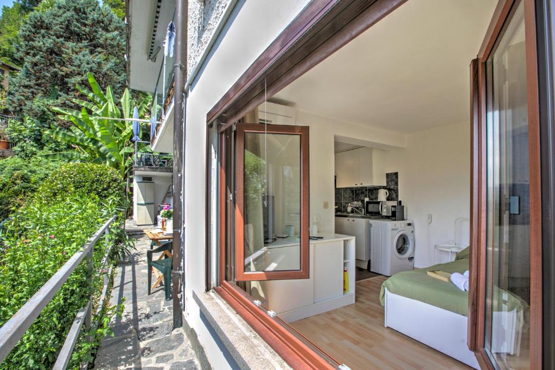 Photo of Patio Balcony in Agno
