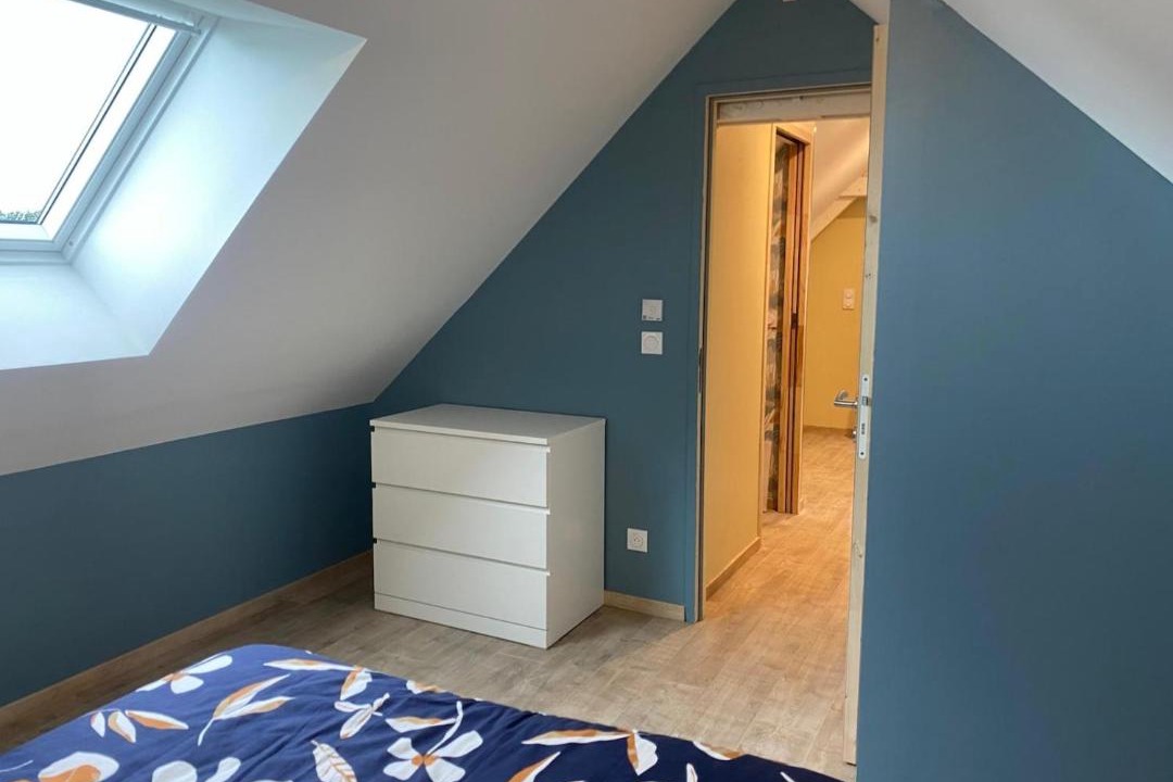 Photo of Bedroom in La Trinite