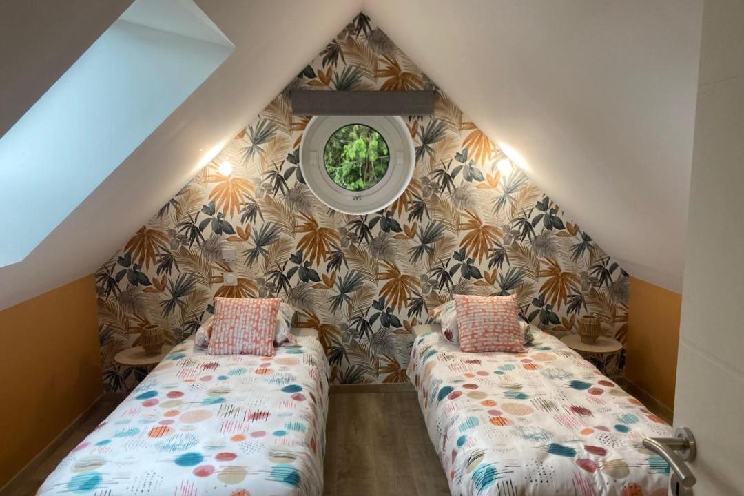 Photo of Bedroom in La Trinite