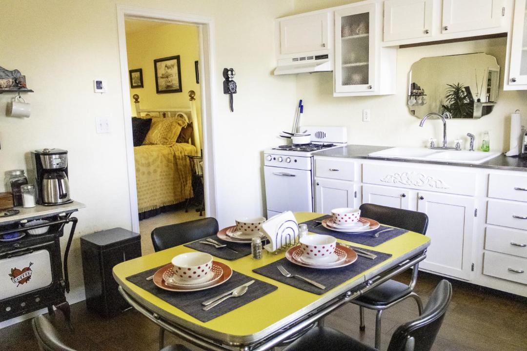 Photo of Kitchen in Russellville