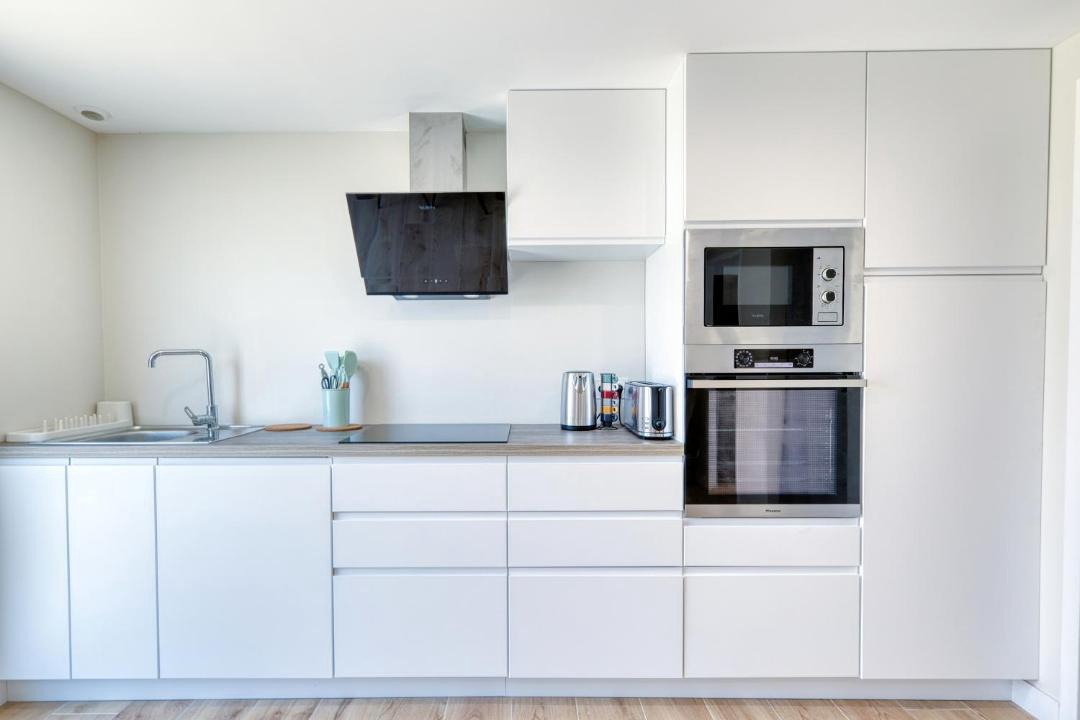 Photo of Kitchen in Jons