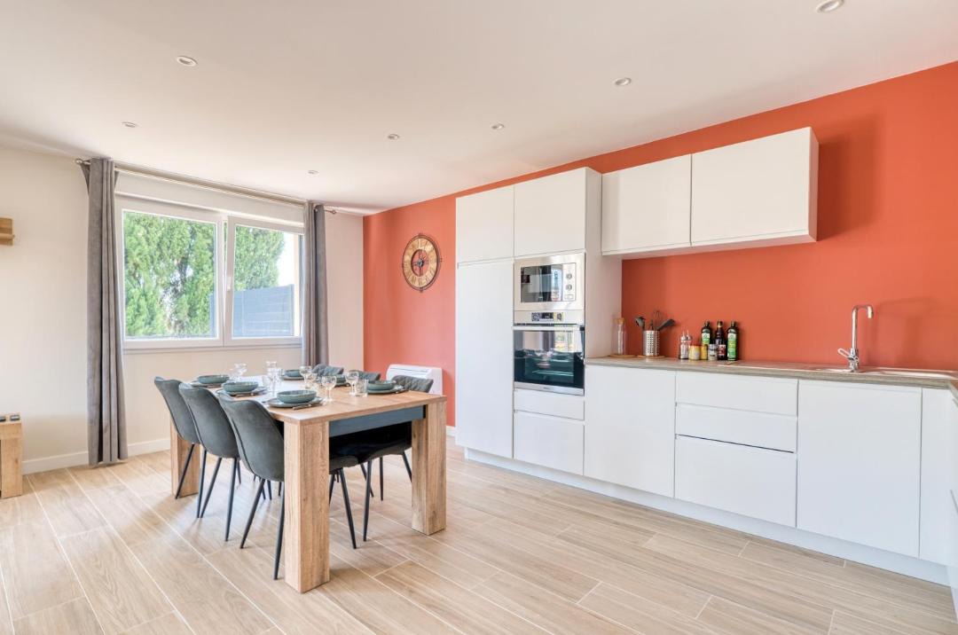 Photo of Kitchen in Jons