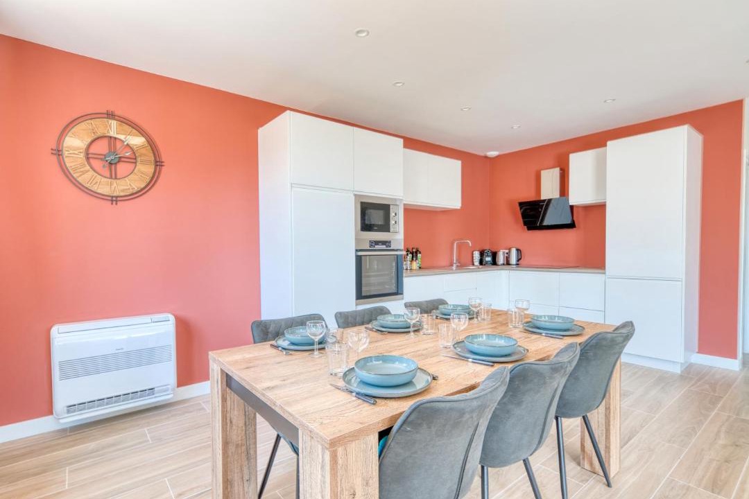 Photo of Kitchen in Jons