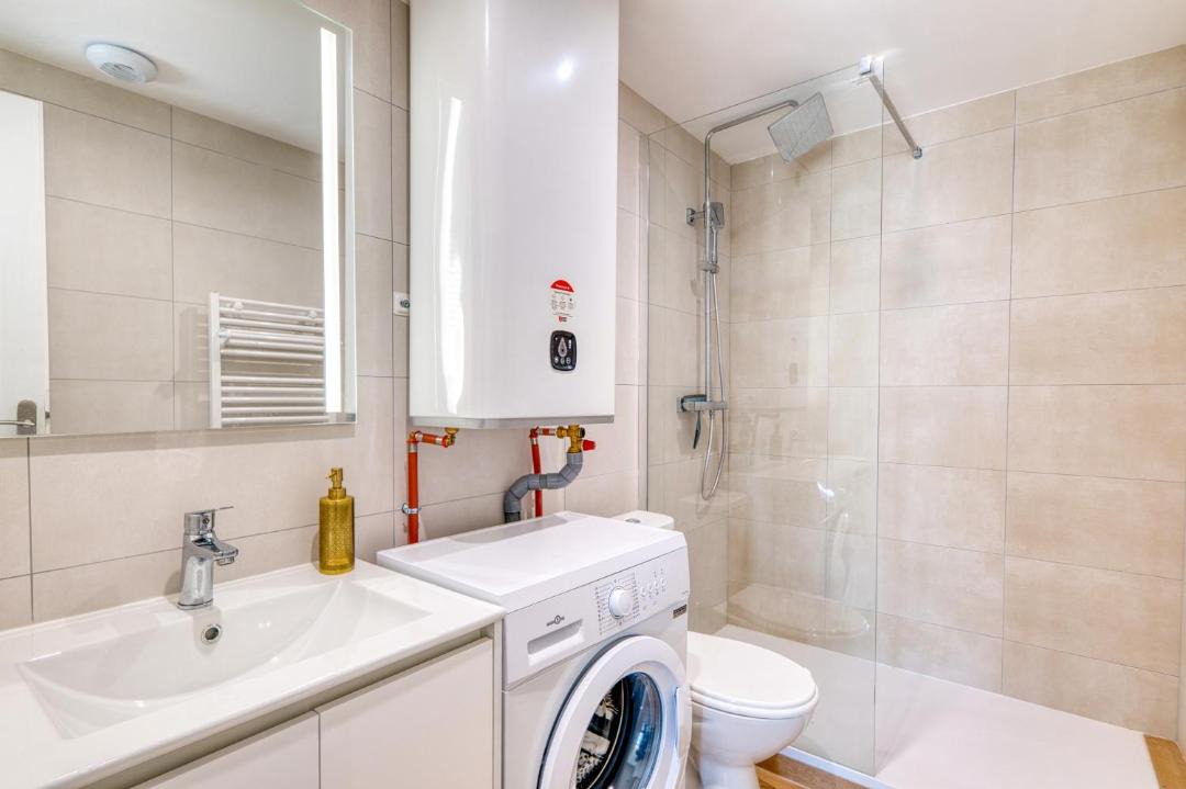 Photo of Bathroom in Jons