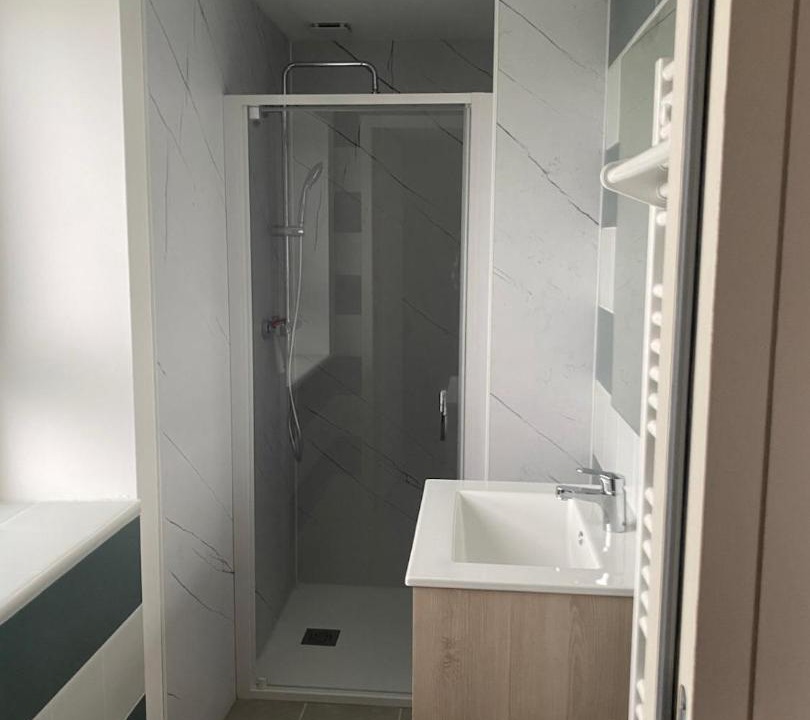 Photo of Bathroom in La Trinite