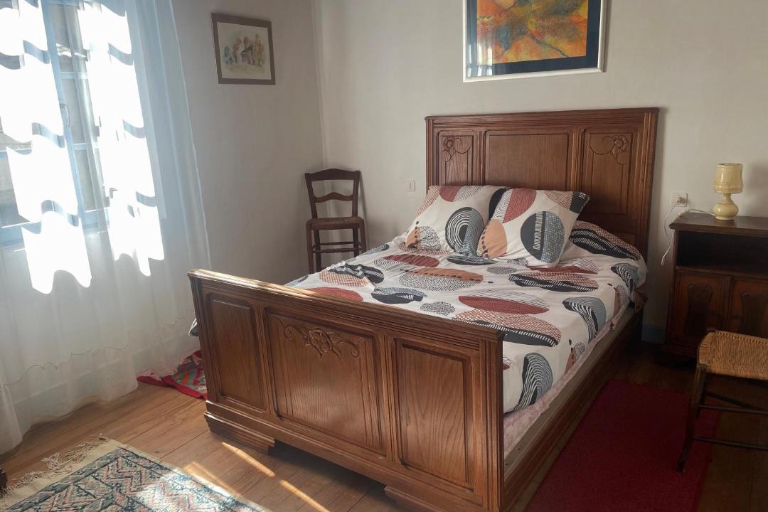 Photo of Bedroom in LIsle-en-Dodon