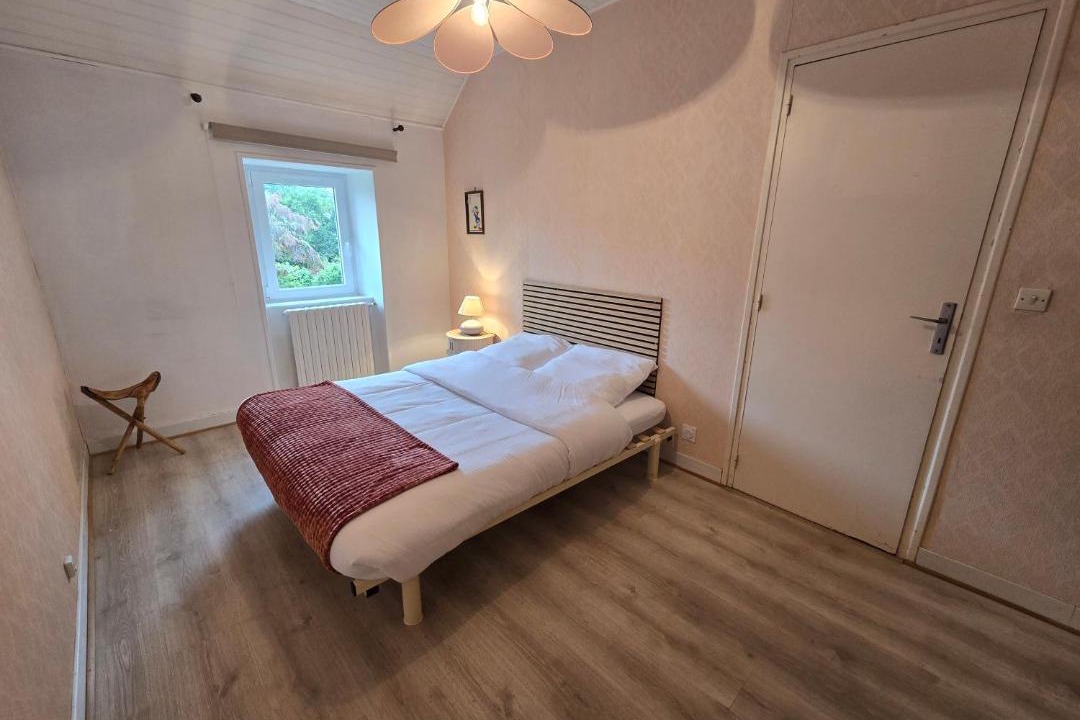 Photo of Bedroom in Saint-Thonan