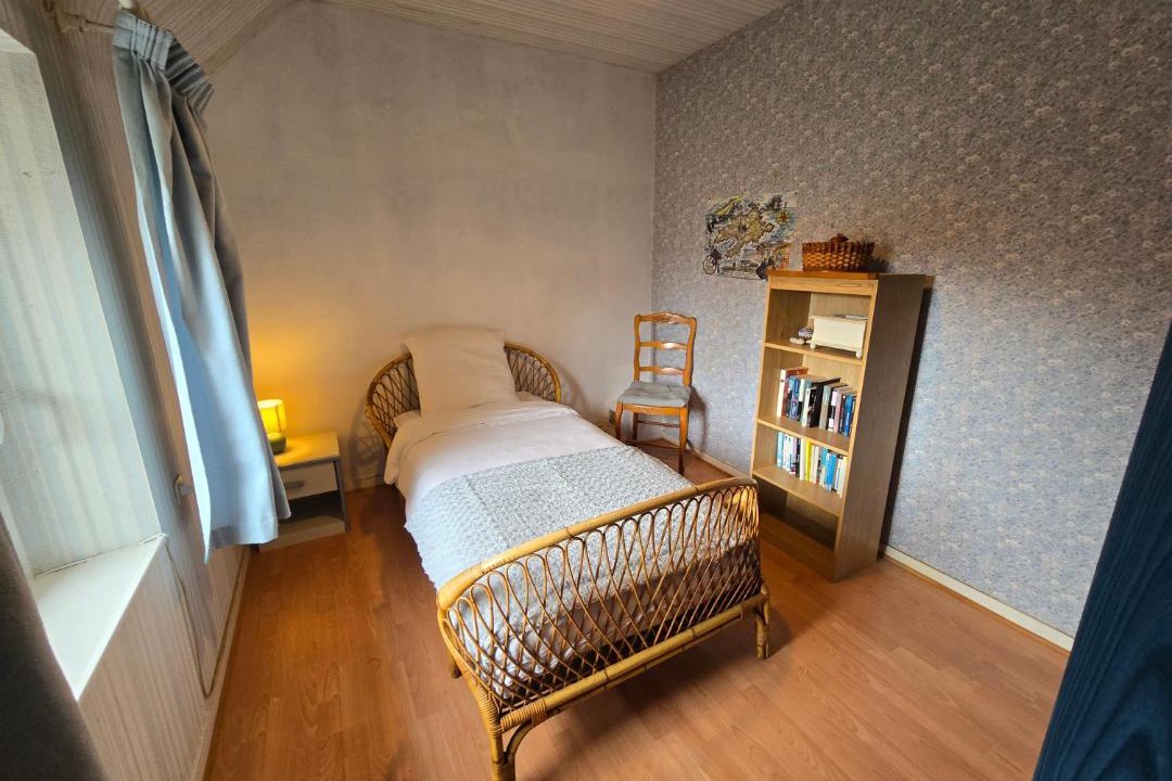 Photo of Bedroom in Saint-Thonan