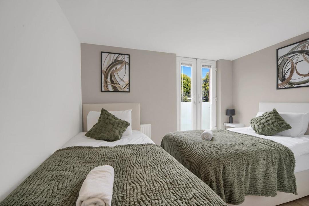 Photo of Bedroom in Leckwith