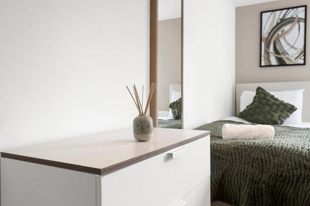 Photo of Bedroom in Leckwith