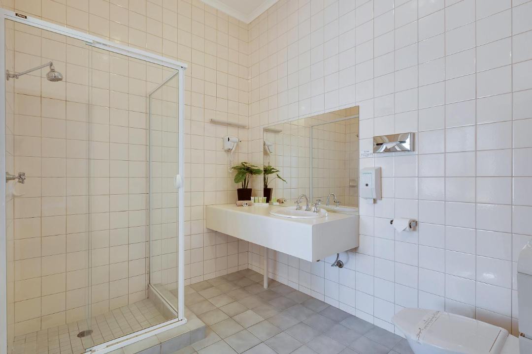 Photo of Bathroom in Macleod