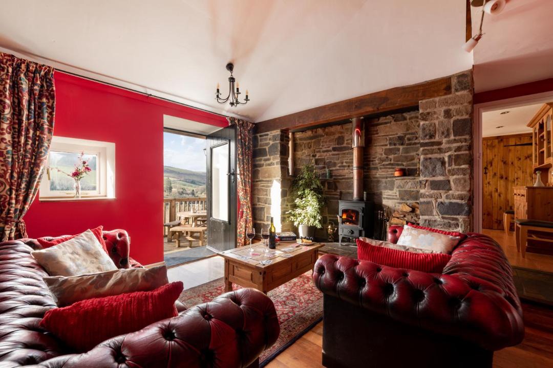 Photo of Others in Llanbrynmair