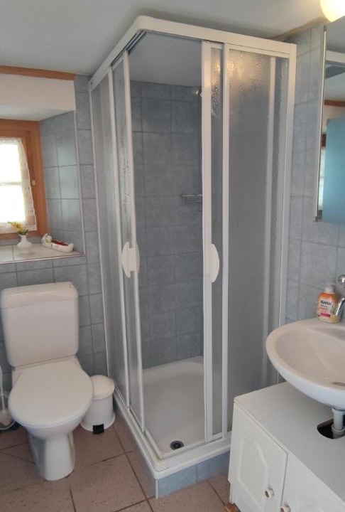 Photo of Bathroom in Muotathal