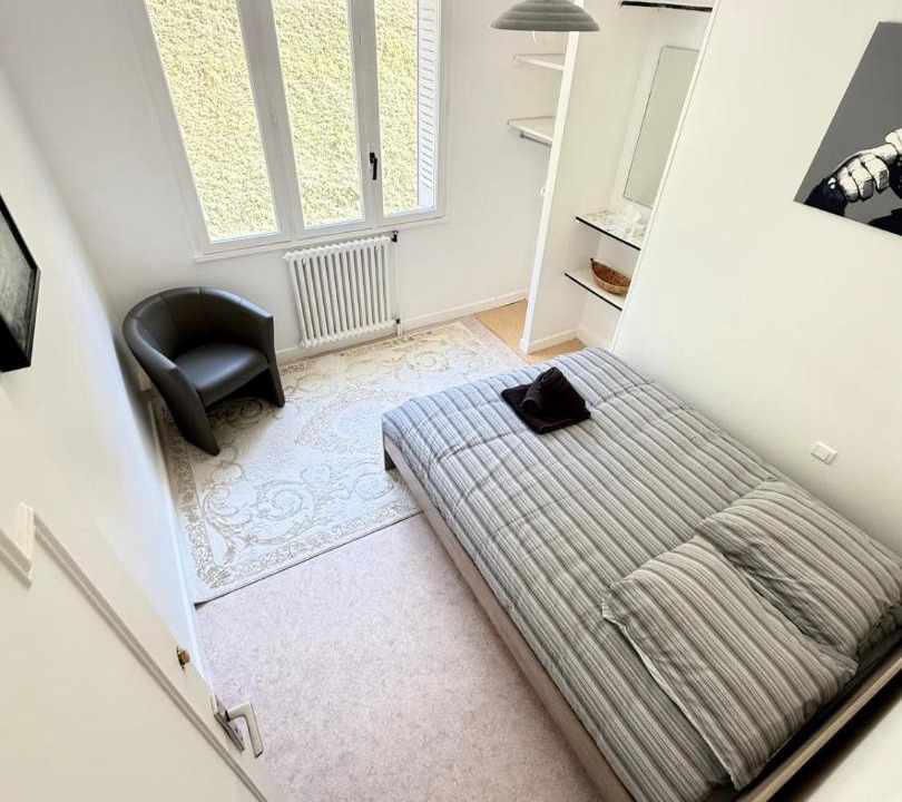 Photo of Bedroom in Jacob-Bellecombette