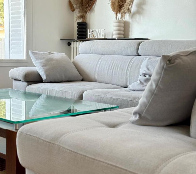 Photo of Livingroom in Jacob-Bellecombette