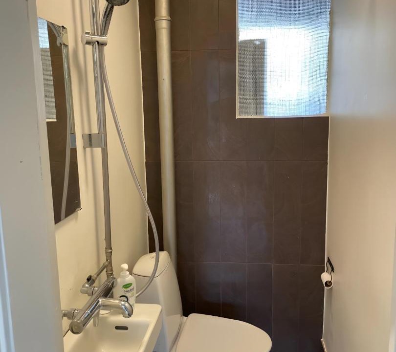 Photo of Bathroom in Vigerslev