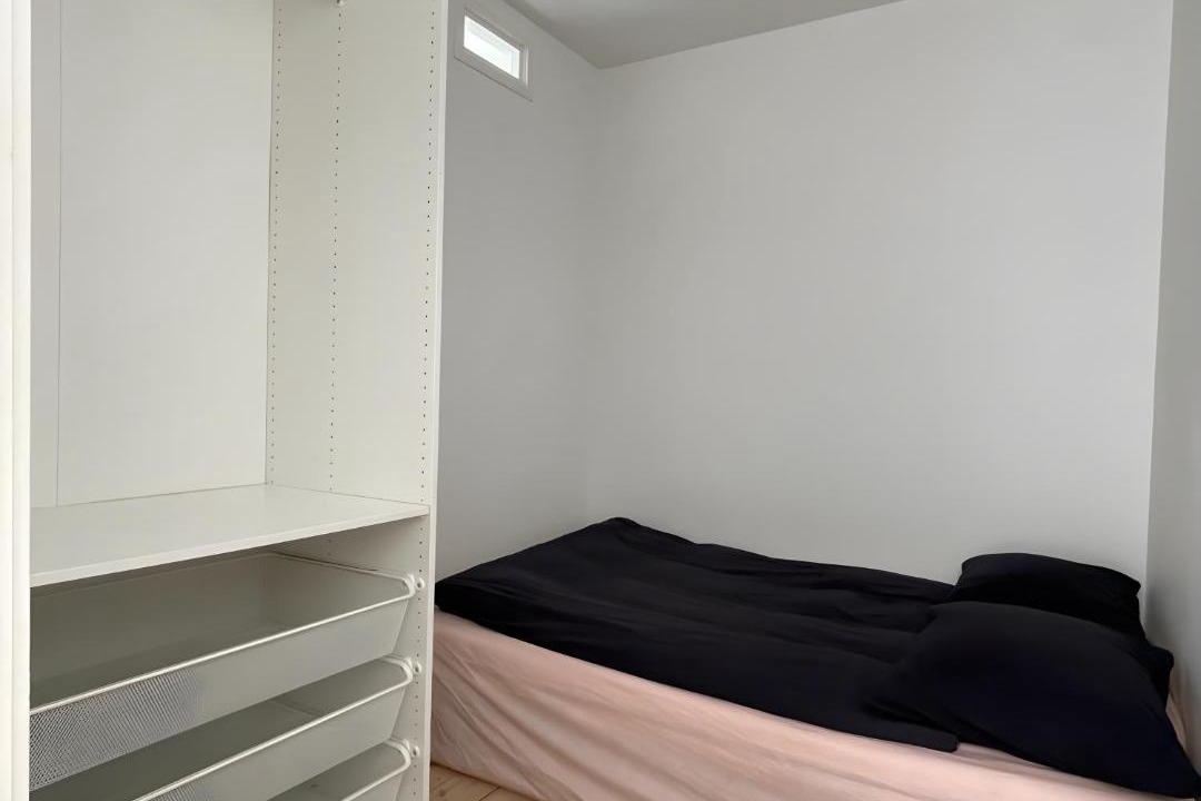 Photo of Bedroom in Vigerslev