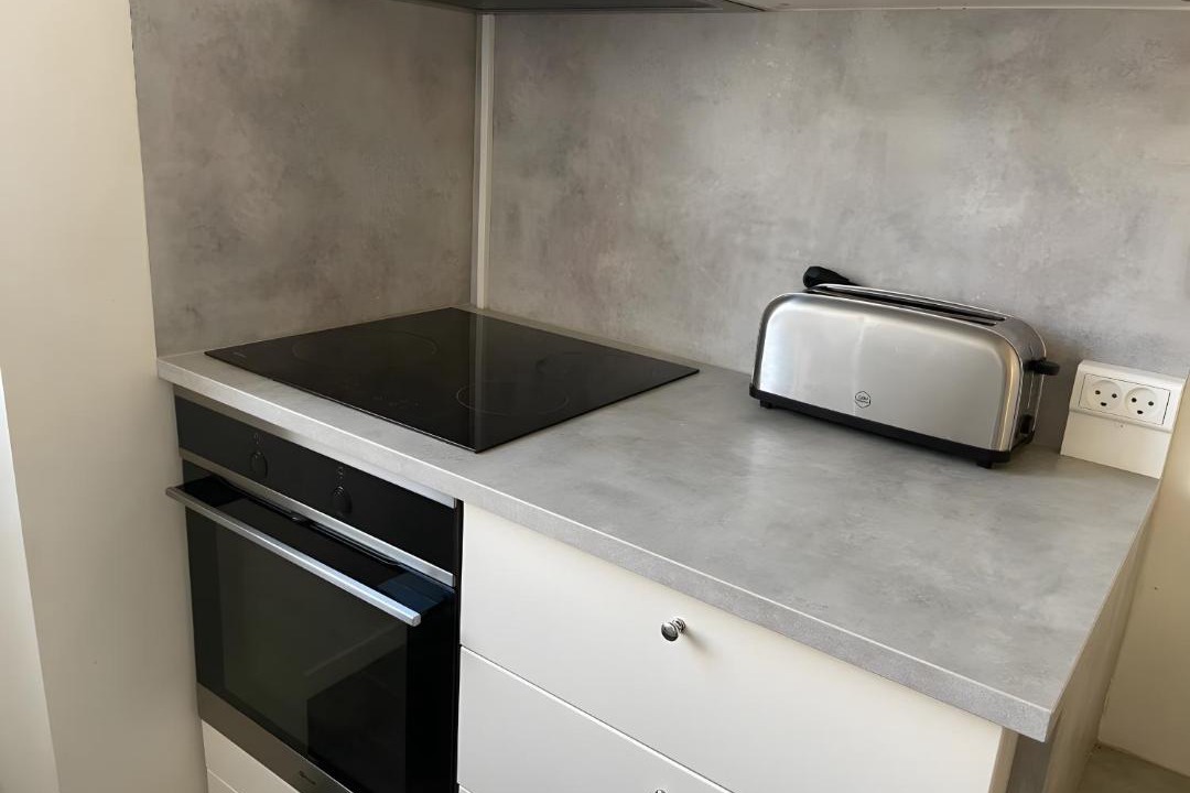 Photo of Kitchen in Vigerslev