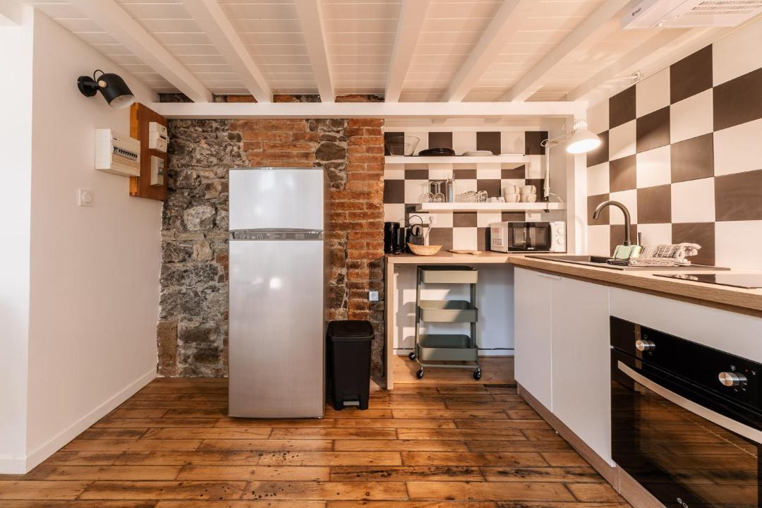 Photo of Kitchen in Secteur 2