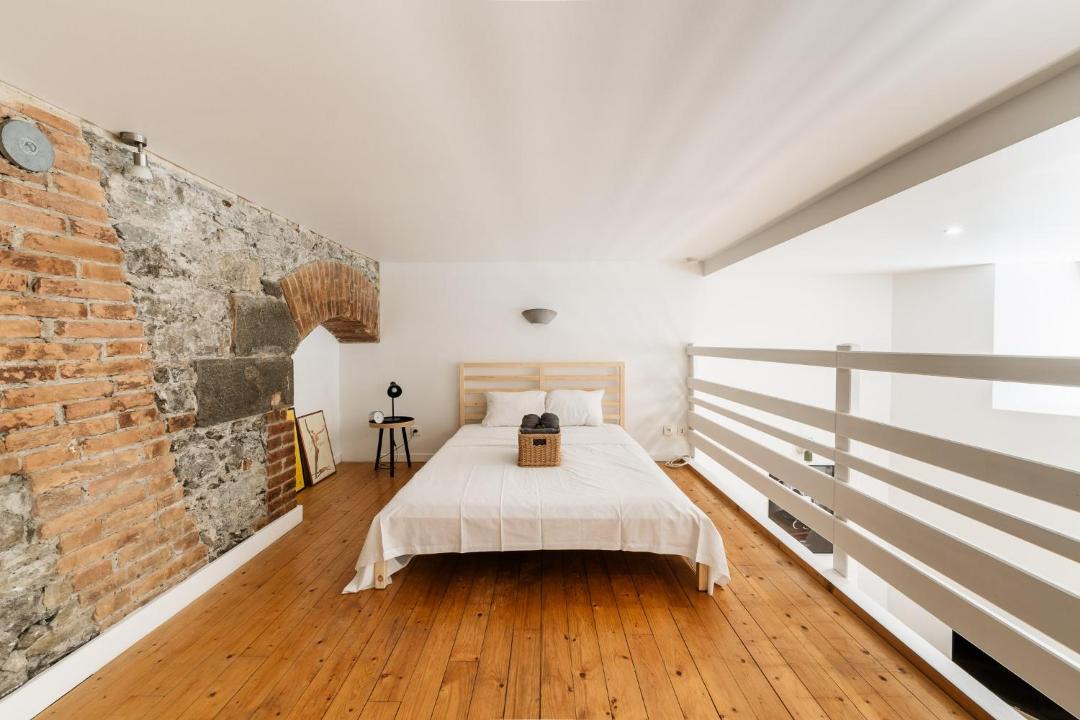 Photo of Bedroom in Secteur 2