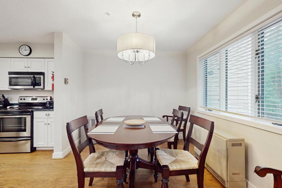 Photo of Kitchen in Stratton Mountain