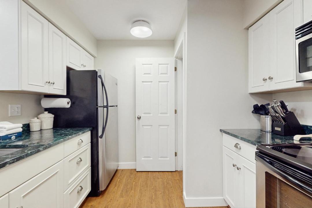Photo of Kitchen in Stratton Mountain