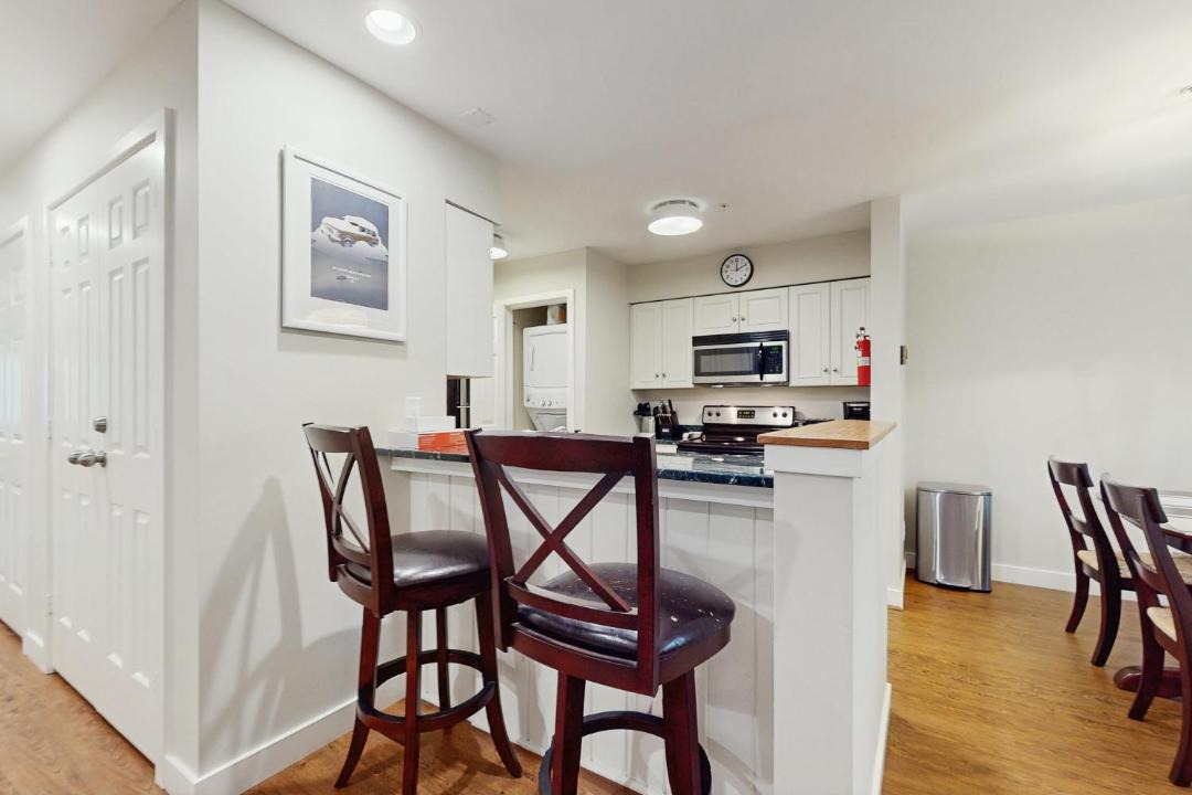 Photo of Kitchen in Stratton Mountain