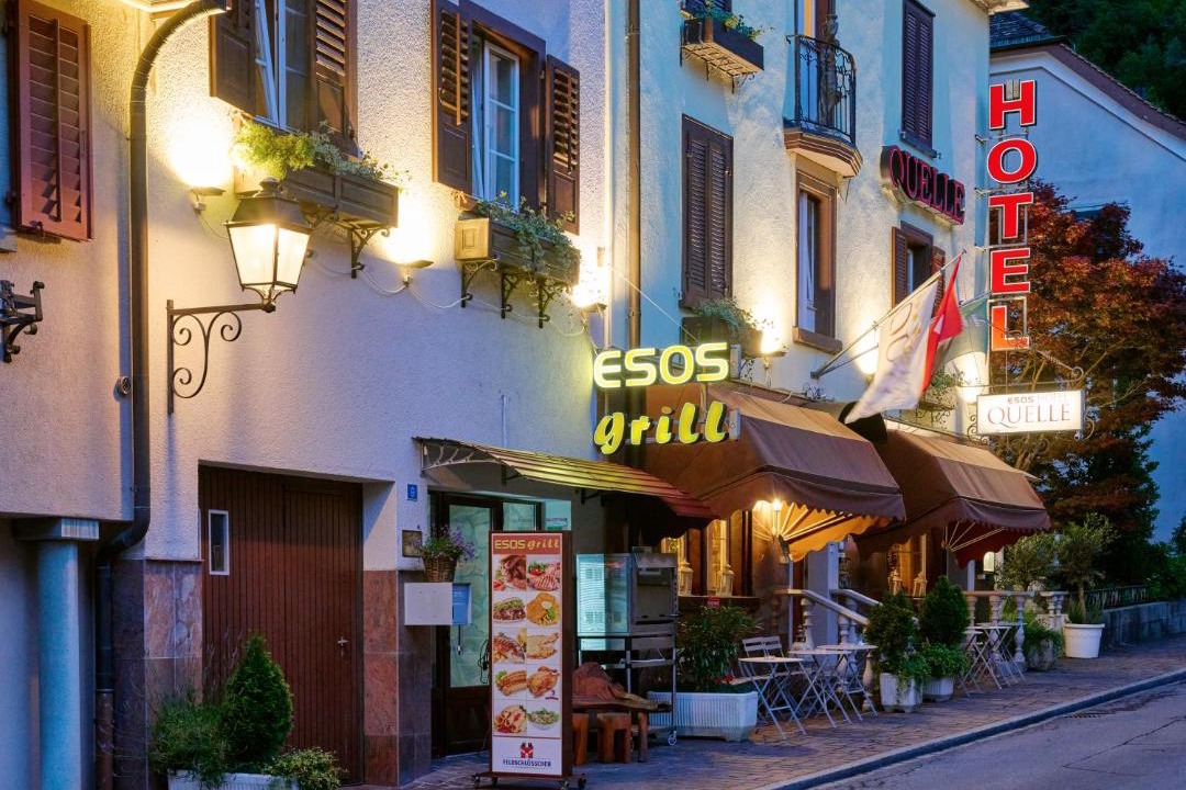 Photo of Others in Bad Ragaz