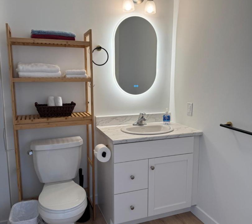 Photo of Bathroom in Cavendish