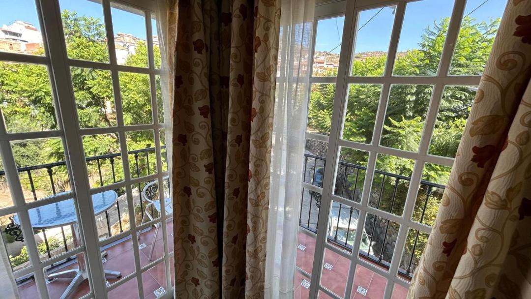 Photo of Patio Balcony in Arenas