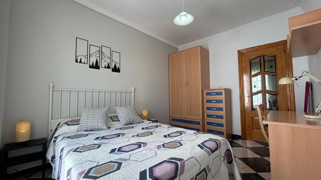 Photo of Bedroom in Arenas
