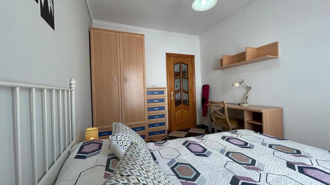 Photo of Bedroom in Arenas
