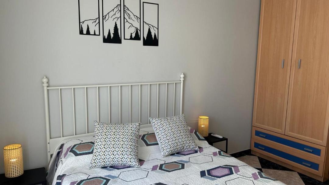 Photo of Bedroom in Arenas