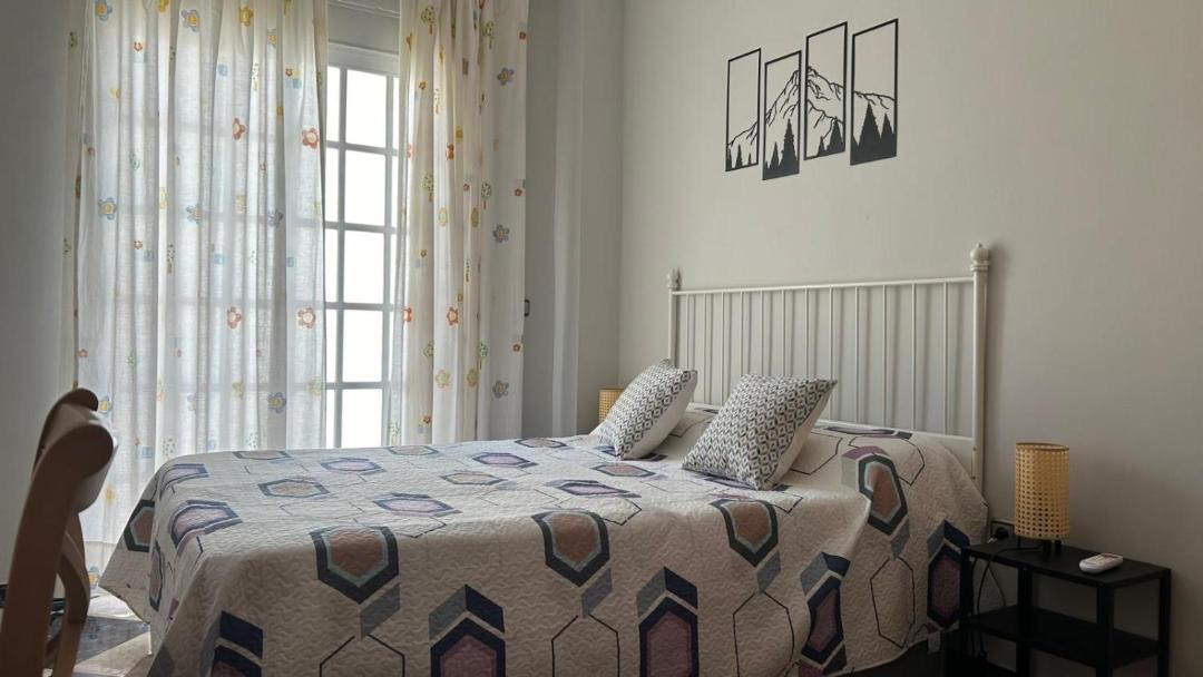 Photo of Bedroom in Arenas
