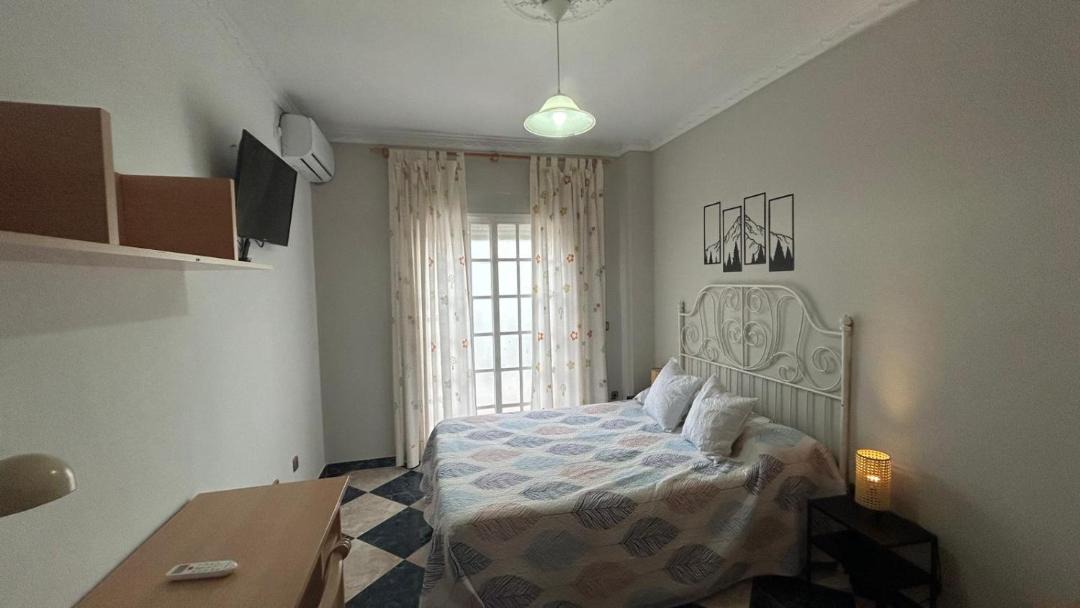 Photo of Bedroom in Arenas