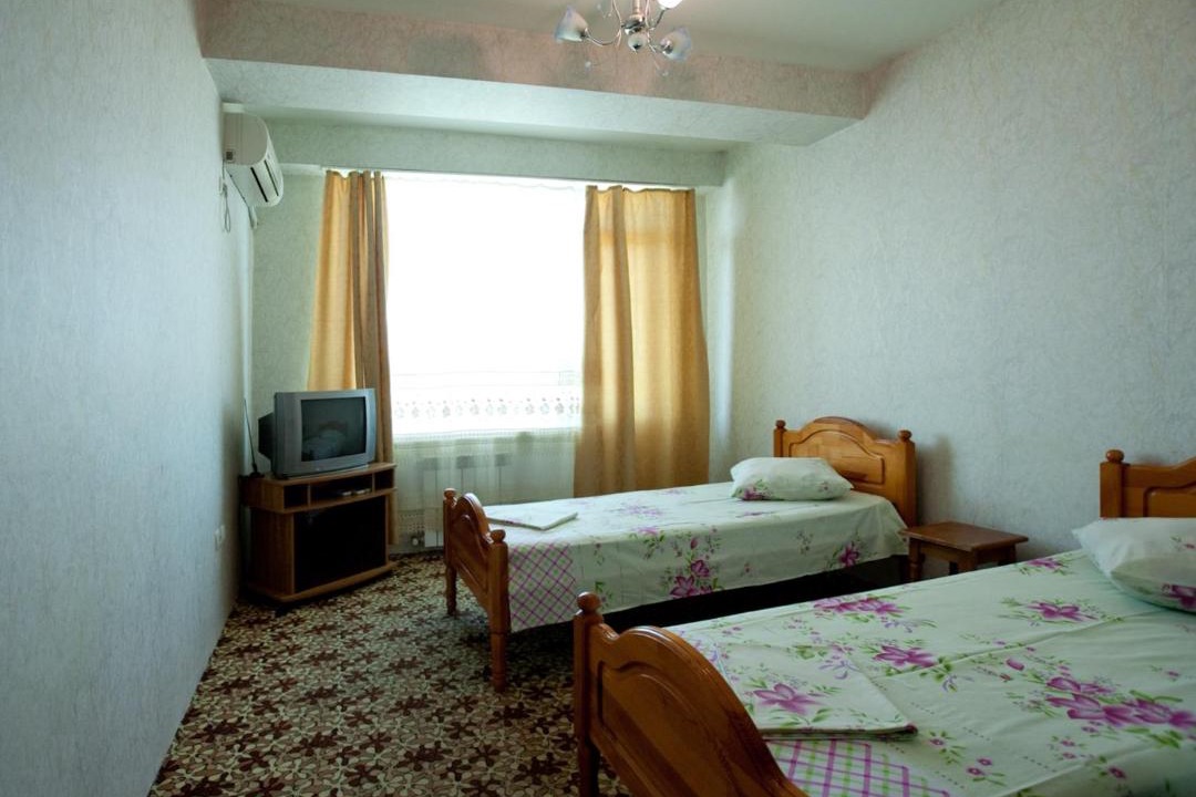 Photo of Bedroom in Lazarevskoye