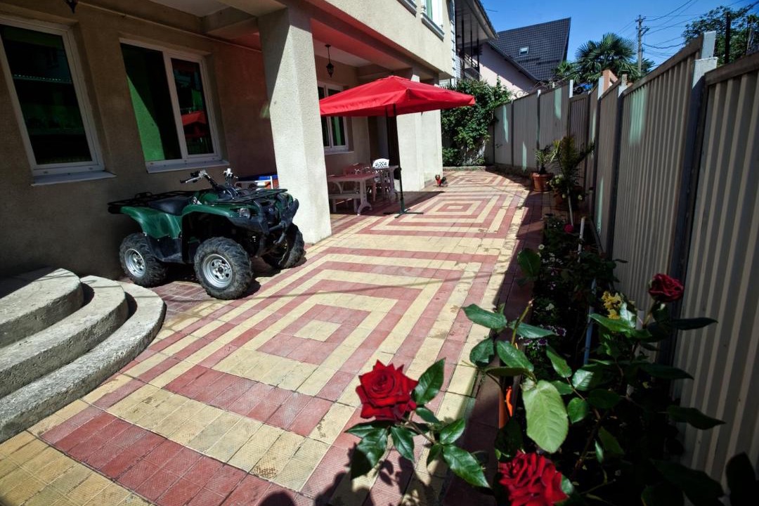 Photo of Others in Lazarevskoye