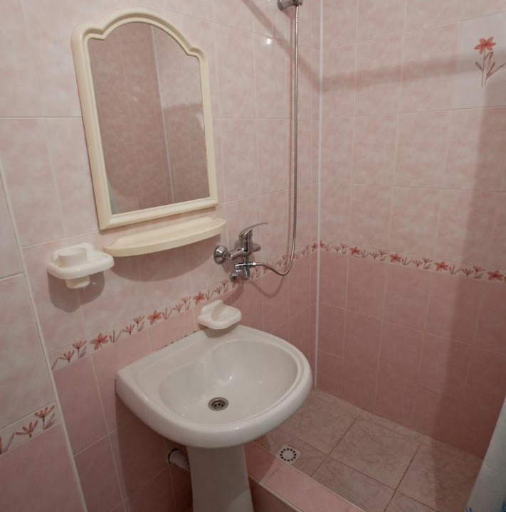 Photo of Bathroom in Lazarevskoye