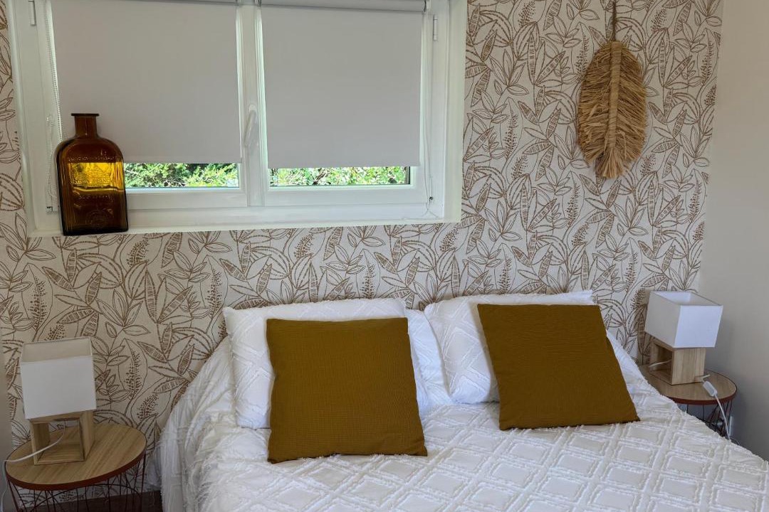 Photo of Bedroom in Saint-Aignan-Grandlieu