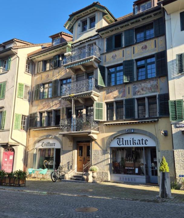 Photo of Others in Rapperswil