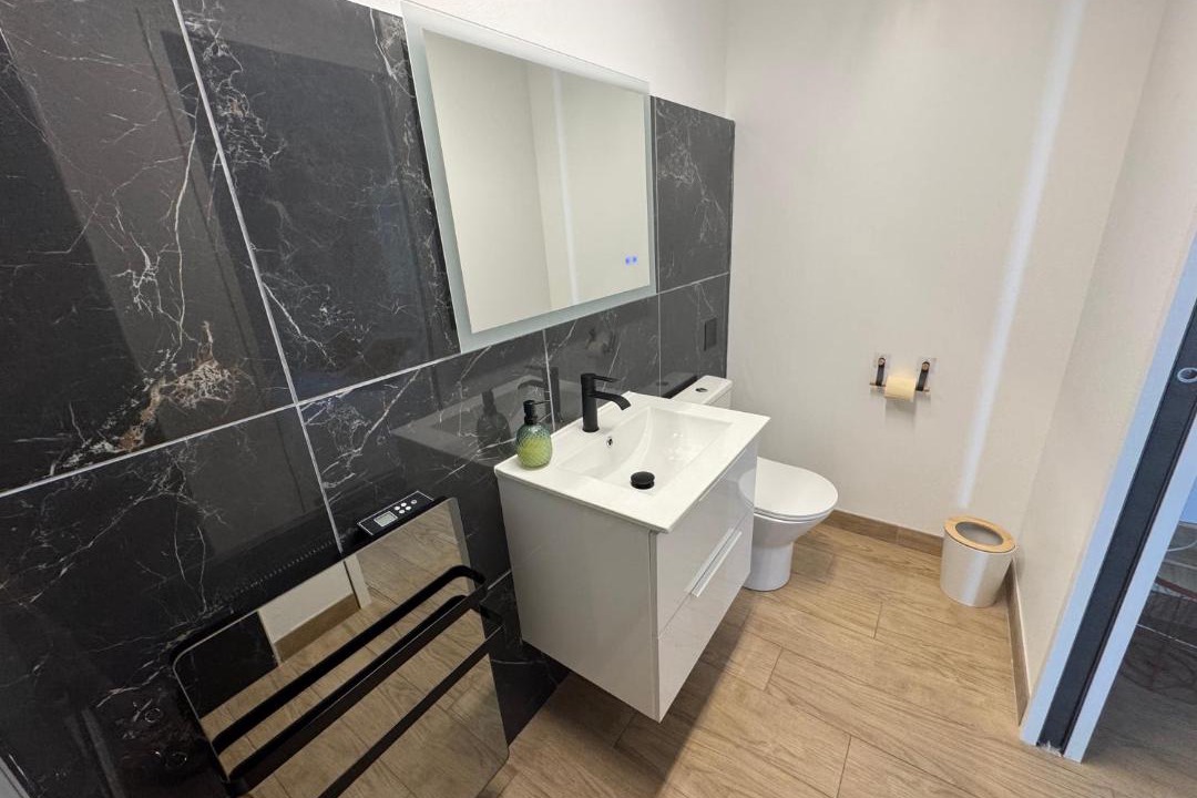 Photo of Bathroom in Saint-Aignan-Grandlieu