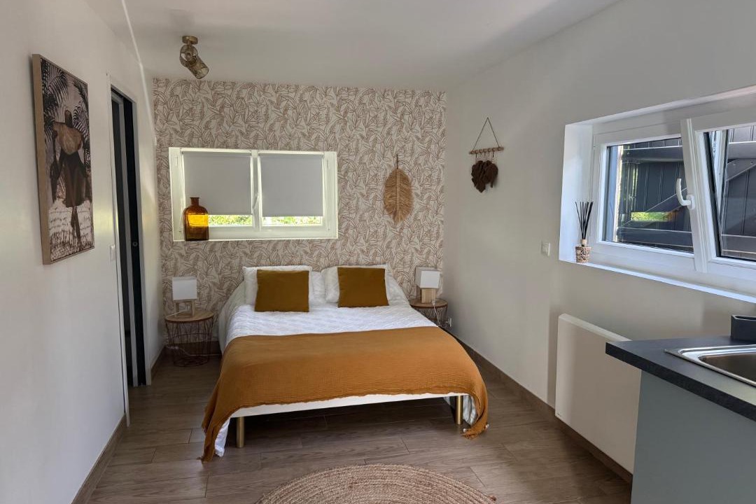 Photo of Others in Saint-Aignan-Grandlieu